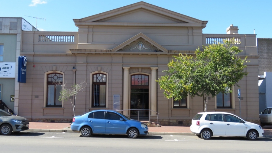 Commercial Property for Sale in Caledon Western Cape